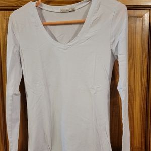 Active Basic long sleeve tee sz medium